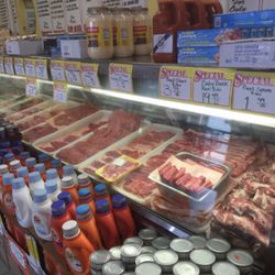 Mister Meat - Fresh meat