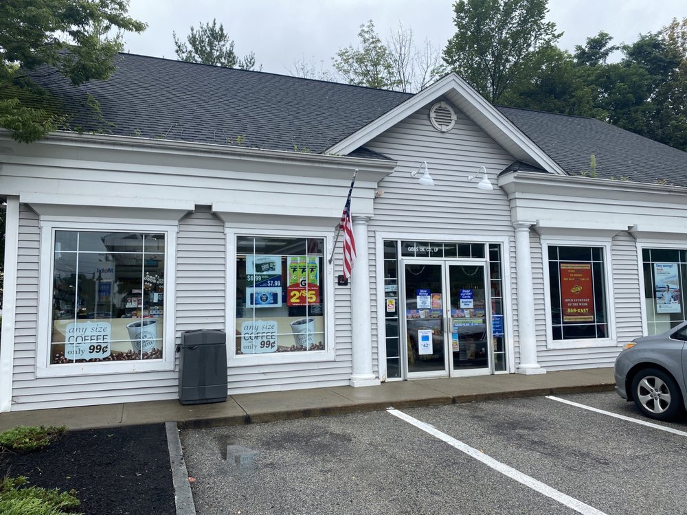 GIBBS OIL Updated October 2024 7 Dover Rd, Durham, New Hampshire Gas Stations Phone