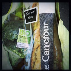 Carrefour - Bio - Carrefour Lomme