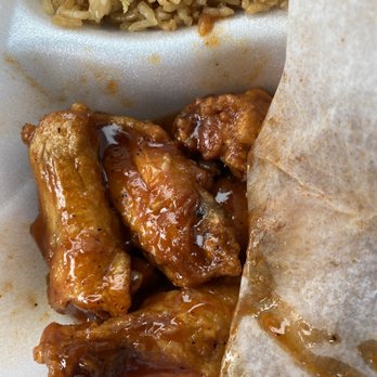 Wings and Seafood - Spicy Teriyaki wings - Chicken Wings Near Me - Sandy Springs, Georgia Wings and Seafood - Spicy Teriyaki wings - Chicken Wings Near Me - Sandy Springs, Georgia