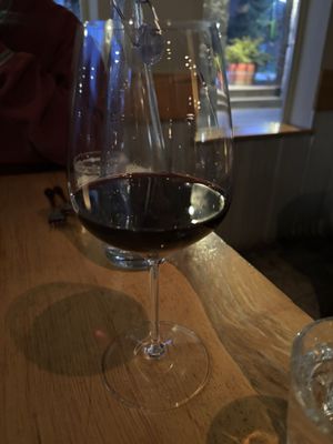 Alta Bistro by null