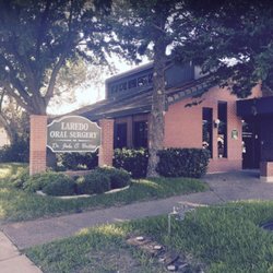 Laredo Oral & Maxillofacial Surgery
