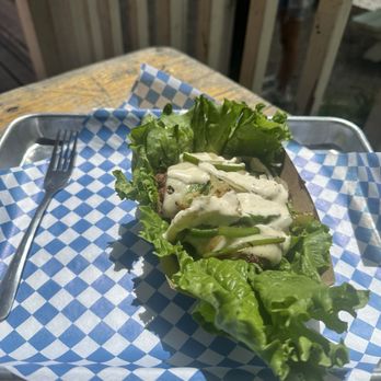 Tin Top Burger Shop - Bayou burger no bun - Burgers Near Me - New Braunfels, Texas Tin Top Burger Shop - Bayou burger no bun - Burgers Near Me - New Braunfels, Texas