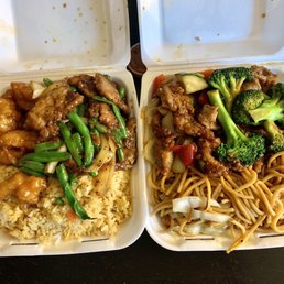 Black Pepper Beef