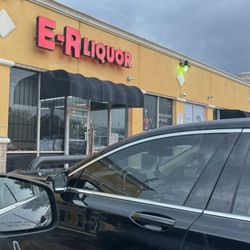 E & R Beverages