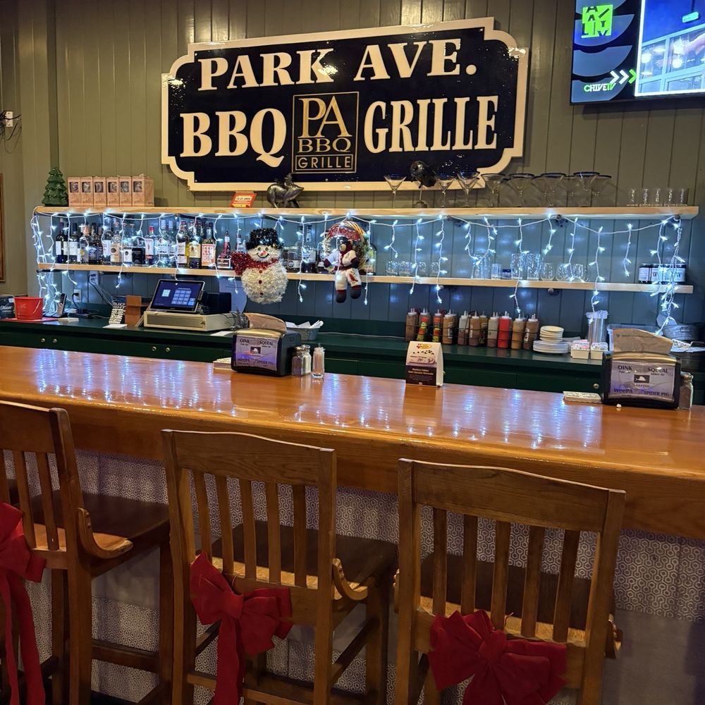 Park Avenue BBQ Grille - Barbeque Near Me - Boynton Beach, Florida Park Avenue BBQ Grille - Barbeque Near Me - Boynton Beach, Florida