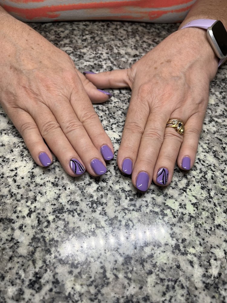 NAILS BY IVONE Request an Appointment 3780 Tampa Rd, Oldsmar