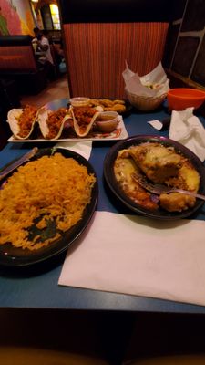 Las Margaritas by null
