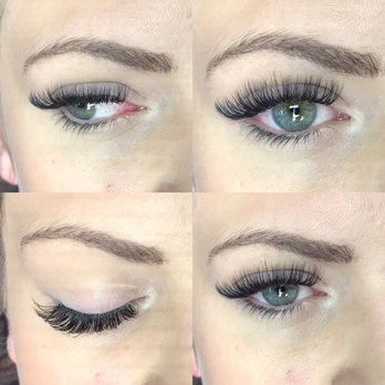 Lashes by Mandy - Eyelash Service Near Me - Clarksville, Tennessee