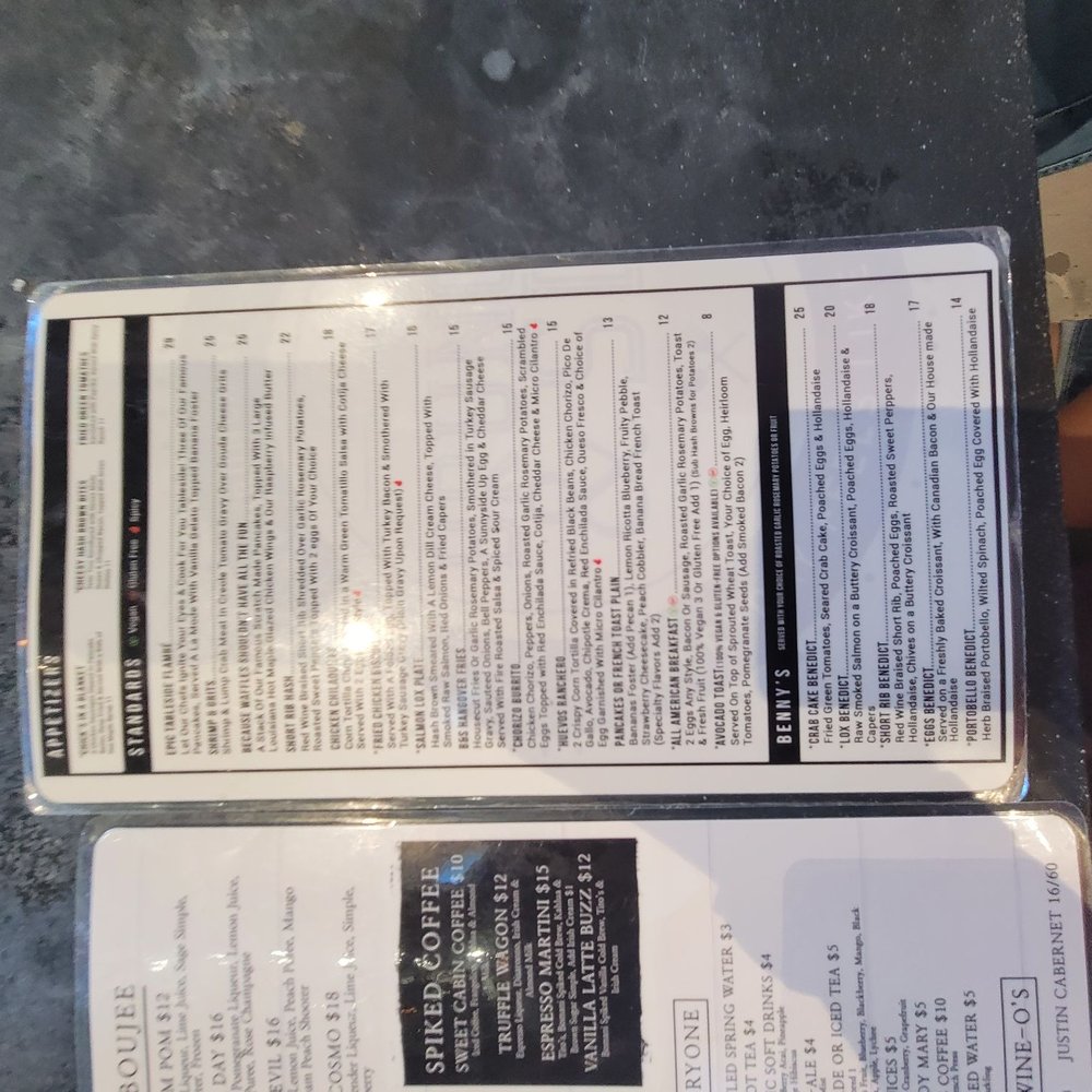 Brunch & Sip - Coffee & Tea Near Me - Phoenix, Arizona