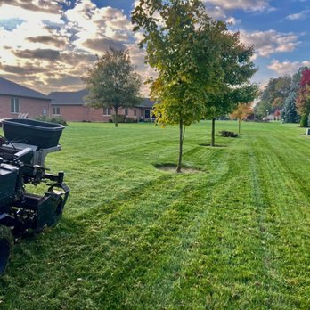 Matt’s Lawncare - Lawn Services Near Me