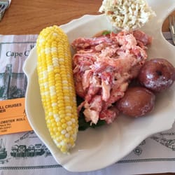 Lobster Roll Cruises