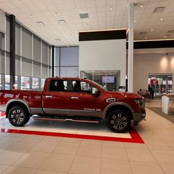Suntrup Nissan