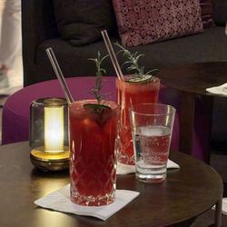BBQ Cocktails