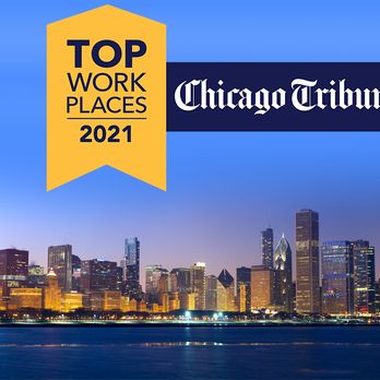 Credit Union 1 - Credit Union 1 is recognized as a Chicago Tribune Top Workplace 2021! - Banks & Credit Unions Near Me - Springfield, Illinois