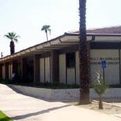 Indio Library