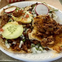 Carne Asada Tacos Carne Asada Tacos