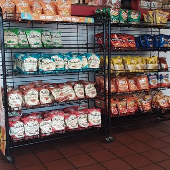 Firehouse Subs - Chip selection - Delis Near Me - Austell, Georgia Firehouse Subs - Chip selection - Delis Near Me - Austell, Georgia