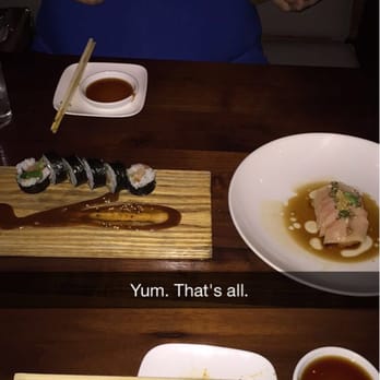 Uchi Houston - Sushi Bars Near Me - Houston, Texas
