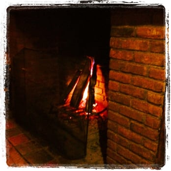 Charlotte's - Fireside Dining - New American Near Me - Millbrook, New York