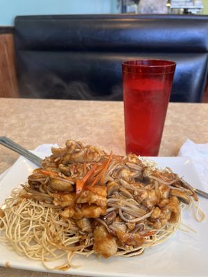 Taste of Asia by null