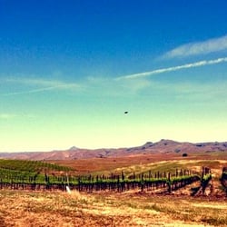 Guerra Cellars