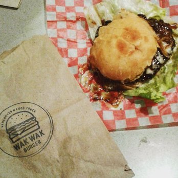 Wakwak Burger - Burger - Burgers Near Me - Vancouver, British Columbia Wakwak Burger - Burger - Burgers Near Me - Vancouver, British Columbia