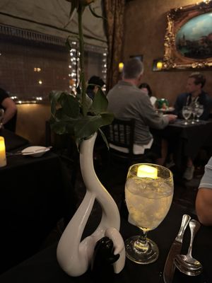 Da Vinci Ristorante Italiano by null