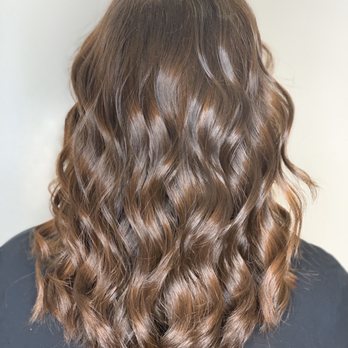 Davida Salon - Michelle did my bayalage and cut and was amazing! My hair has never looked better! - Hair Extensions Near Me - New York, New York Davida Salon - Michelle did my bayalage and cut and was amazing! My hair has never looked better! - Hair Extensions Near Me - New York, New York