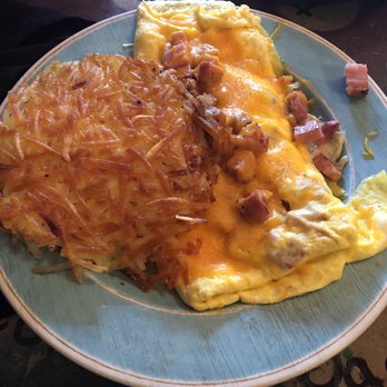 Blue Moon Cafe - Breakfast & Brunch Near Me - Baltimore, Maryland