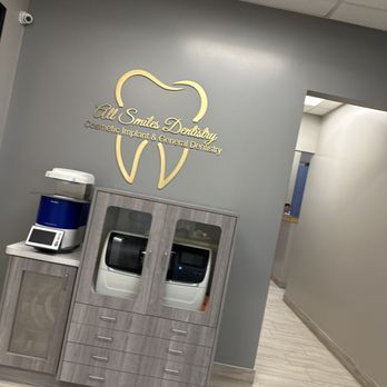 All Smiles Dentistry - General Dentistry Near Me - Phoenix, Arizona