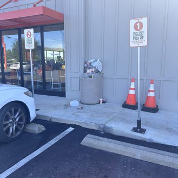 Whataburger - Trash cans - Burgers Near Me - Prattville, Alabama Whataburger - Trash cans - Burgers Near Me - Prattville, Alabama
