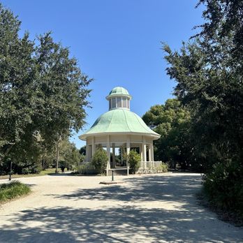Hampton Park - Parks Near Me - Charleston, South Carolina