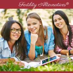 Fertility Alternatives - High Achieving students wanted? Become an Egg Donor. $10,000-$25,000+ for your time.