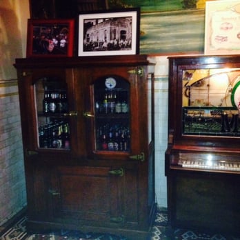 Max's Allegheny Tavern - Old Piano and Classic Fridge. - German Near Me - Pittsburgh, Pennsylvania Max's Allegheny Tavern - Old Piano and Classic Fridge. - German Near Me - Pittsburgh, Pennsylvania