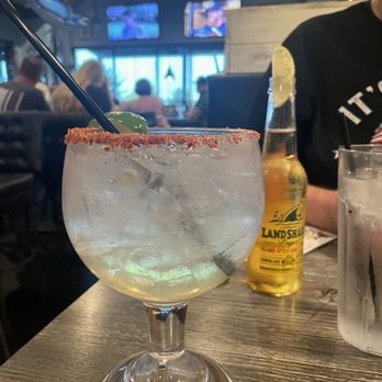 Captain Brad's Coastal Kitchen - Seafood Near Me - Tomball, Texas