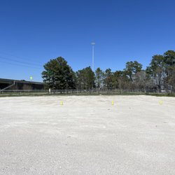 Park My Truck and Storage - Phase 2 expansion is ready