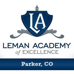 Leman Academy of Excellence - Leman Academy of Excellence in Parker, Colorado