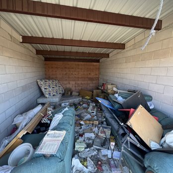 Junk Patrol - Junk Removal & Hauling Near Me