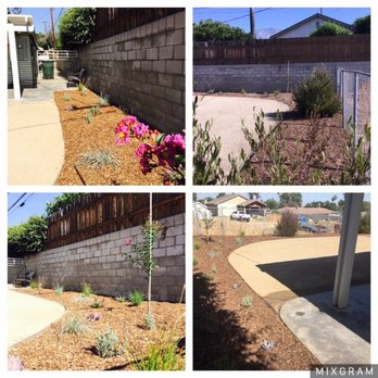 All Environmental Design - Landscaping Near Me - Pomona, California