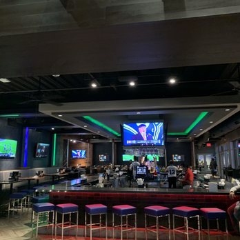 Topgolf - New American Near Me - Miami Gardens, Florida Topgolf - New American Near Me - Miami Gardens, Florida