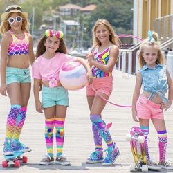 Rock N Kids - Fun fun socks