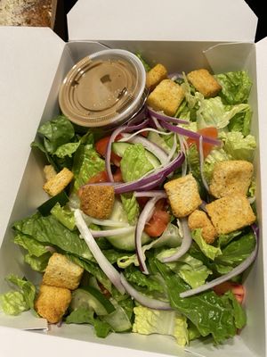 48 North Pizzeria by null