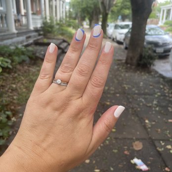 Holy Chic + Co - Nail Salons Near Me - Richmond, Virginia Holy Chic + Co - Nail Salons Near Me - Richmond, Virginia