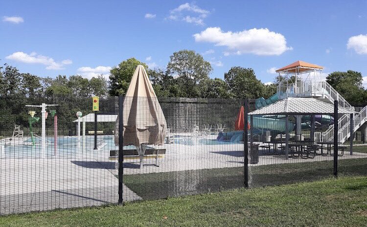 Driving Park Community Center - social services organization in Columbus, OH