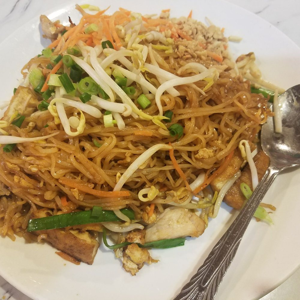 Siam Square - Thai Near Me - Honolulu, Hawaii Siam Square - Thai Near Me - Honolulu, Hawaii