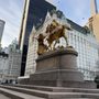 Photo of William Tecumseh Sherman Memorial