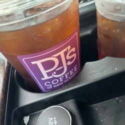 PJ's Coffee