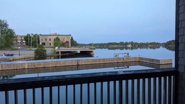 Capt. Thomson's Resort by null