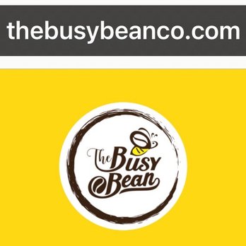 The Busy Bean - website and logo - Coffee & Tea Near Me - Pocahontas, Arkansas The Busy Bean - website and logo - Coffee & Tea Near Me - Pocahontas, Arkansas
